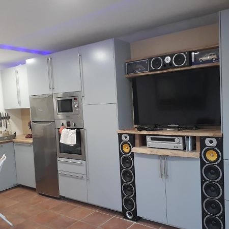 Appartement Seignosse Ocean Ngoại thất bức ảnh