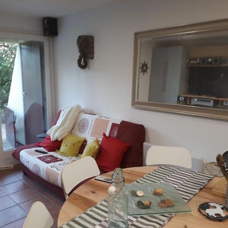 Appartement Seignosse Ocean Ngoại thất bức ảnh