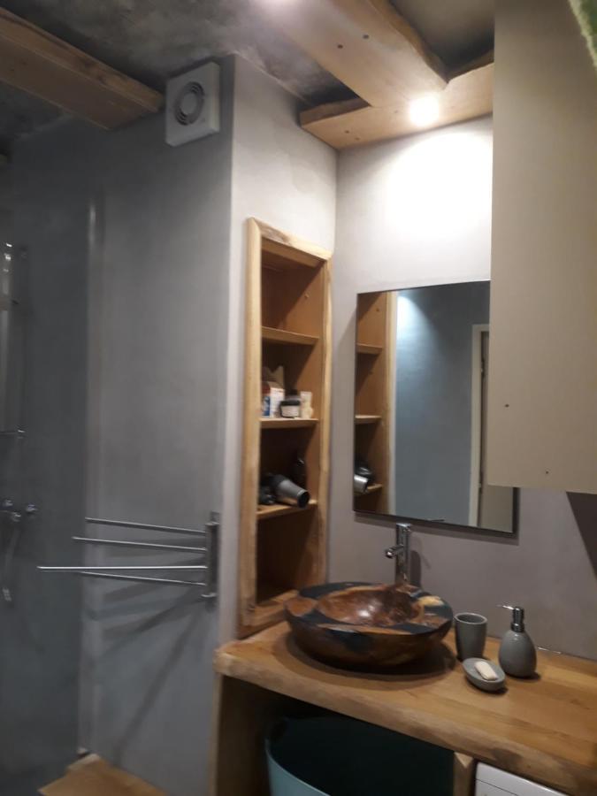 Appartement Seignosse Ocean Ngoại thất bức ảnh