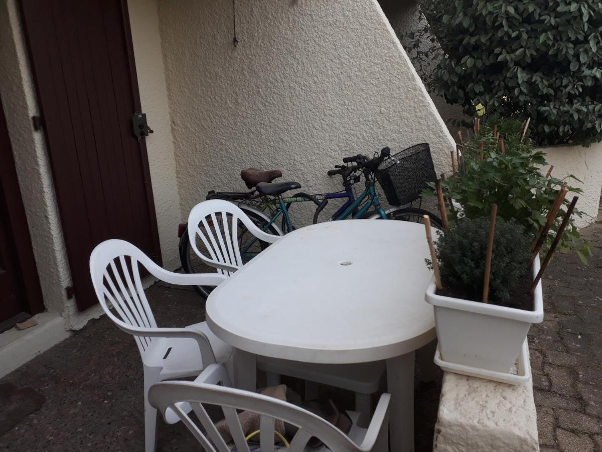 Appartement Seignosse Ocean Ngoại thất bức ảnh