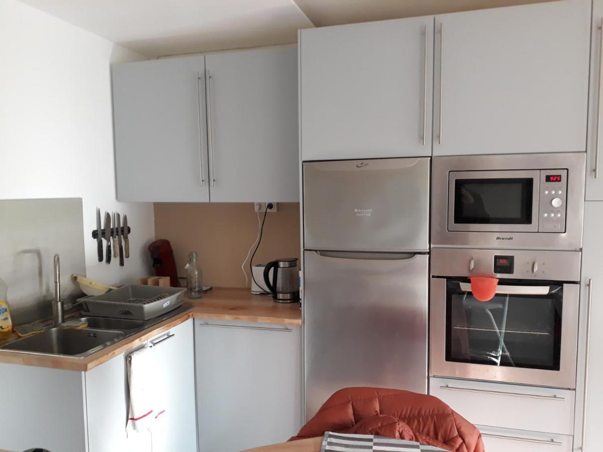 Appartement Seignosse Ocean Ngoại thất bức ảnh