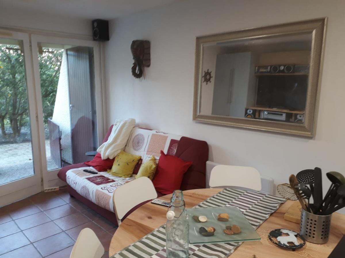 Appartement Seignosse Ocean Ngoại thất bức ảnh