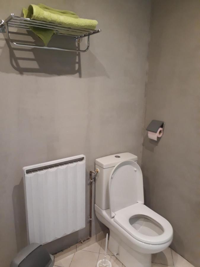 Appartement Seignosse Ocean Ngoại thất bức ảnh